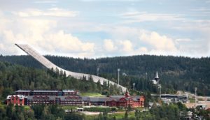 Bilde av Holmenkollen Park Hotel