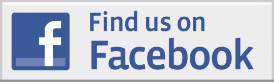 Finn oss på facebook