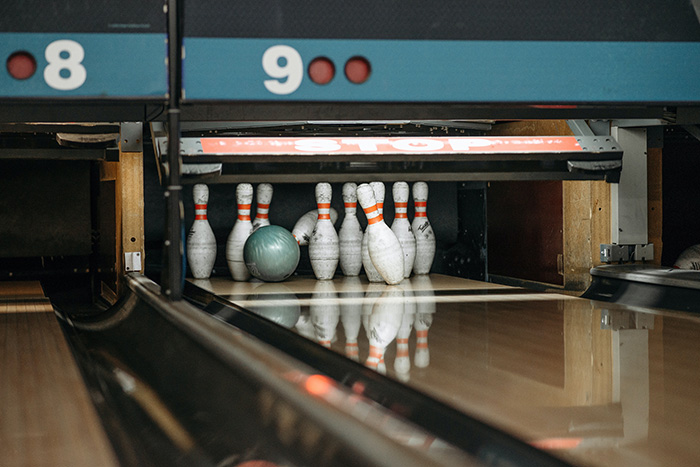 bowling