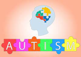 Autisme Gåde Autistisk - Gratis billeder på Pixabay