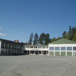 Veien skole, Hønefoss