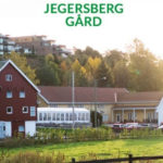 Bilde av Jegersberg gård
