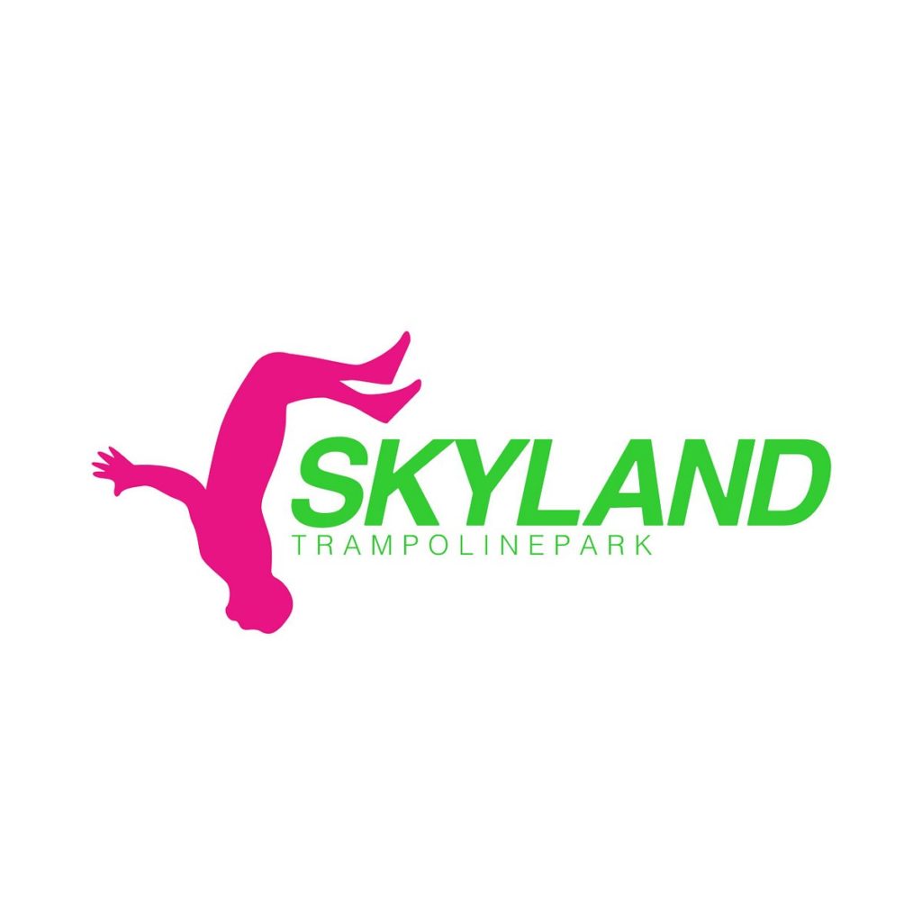 Logo skyland
