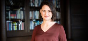 Kunnskapsminister Kari Nessa Nordtun (Ap)
